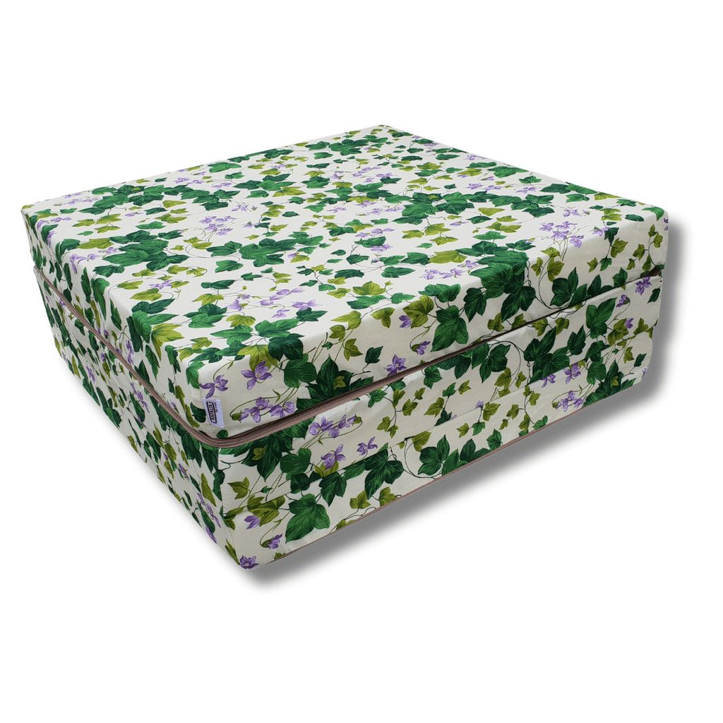 Natalia Spzoo - skladací matrac 195 x 65 x 10 cm so Obrázok produktu 