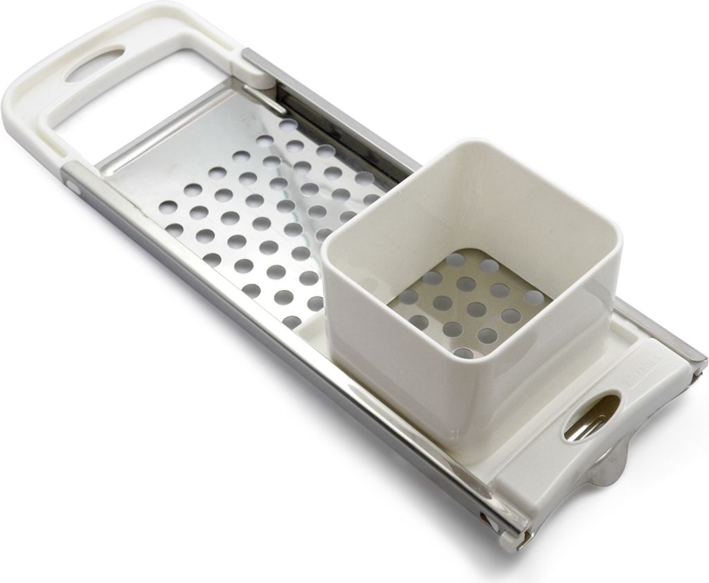 METALTEX 251656010 Spätzlehobel - Knöple - mit Produktbild 