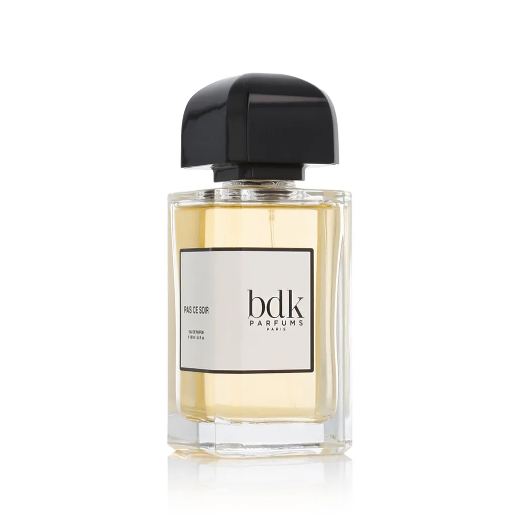 Pas Ce Soir BDK Parfums - Parfum Floral et Fruité au Chutney de Coing 100