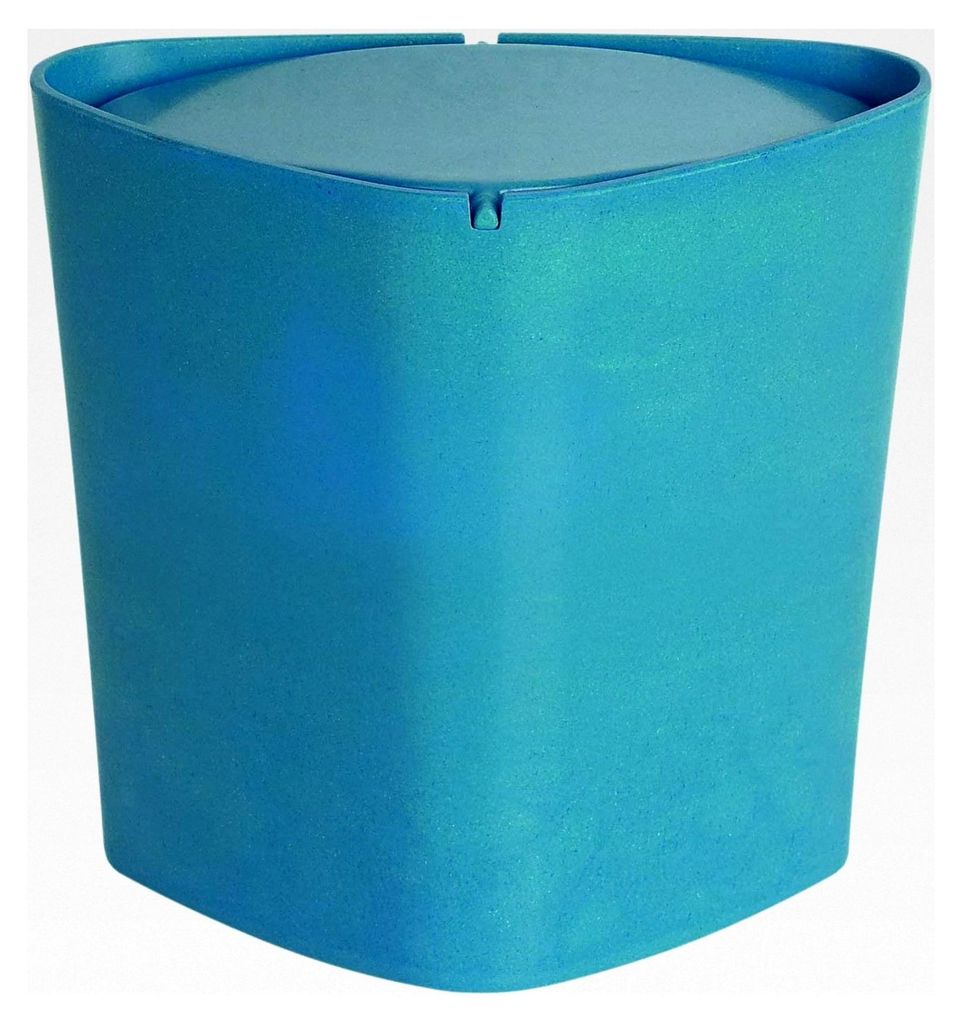Trix-Eco Acqua Abfalleimer