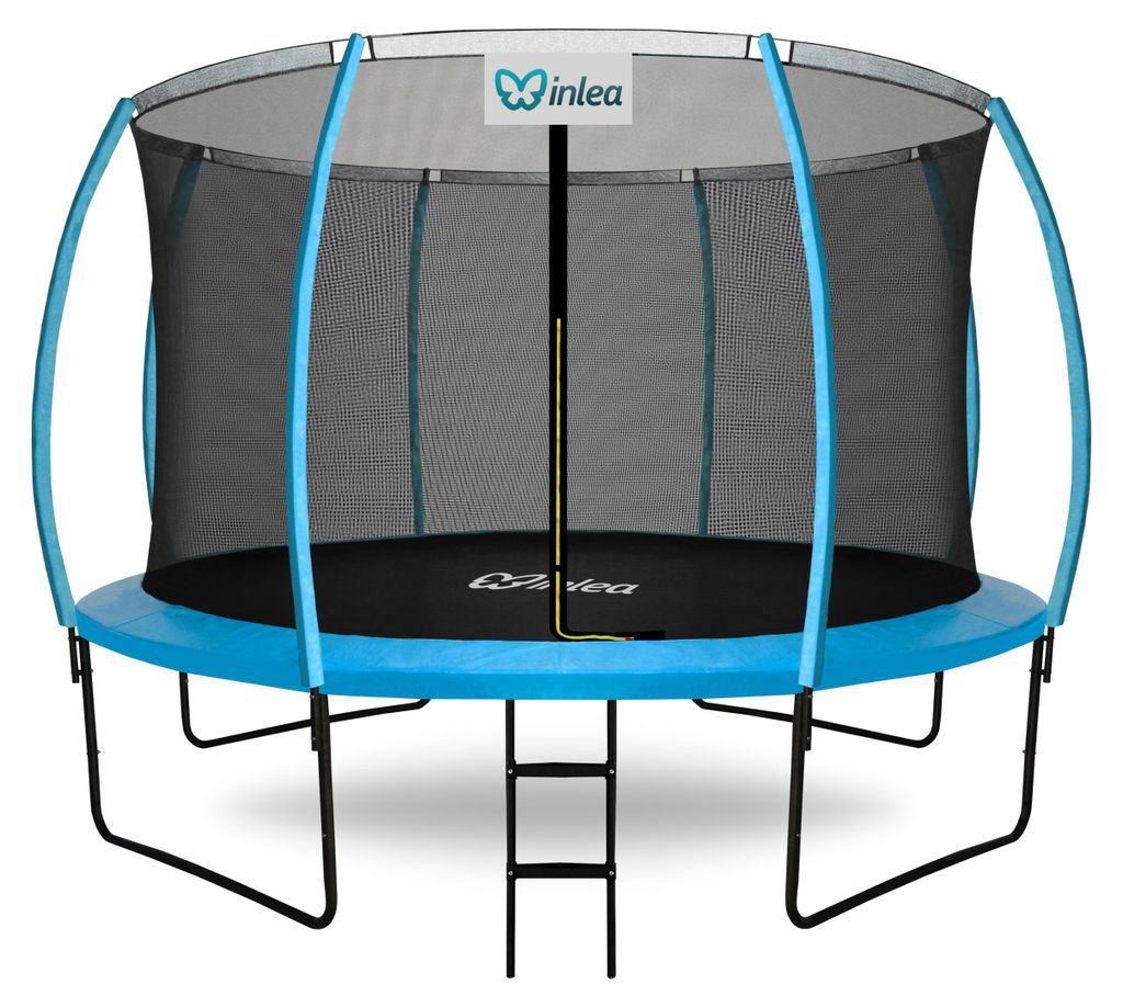 INLEA ULTIMATE Jump Trampolína 366 cm s vnútornou ochrannou Obrázok produktu 