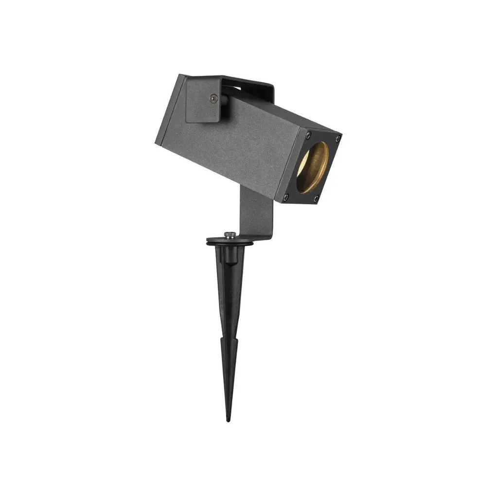 Solution Éclairage Extérieur Durable THEO BRACKET SP - Anti-corrosion GU10 - 11
