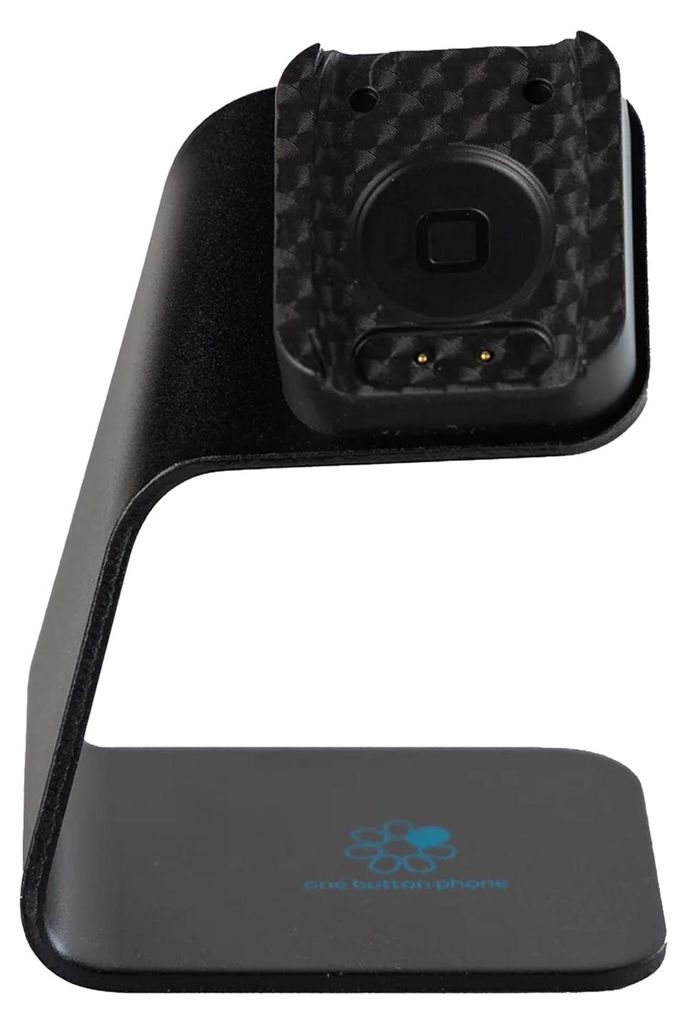 One Button Phone Ladestation Modell 2024 Produktbild 