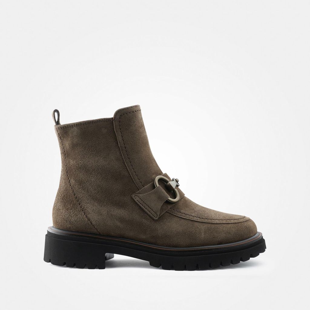Paul Green Stiefeletten für Damen