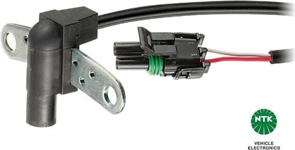 NGK 81234 - OE 77 00 720 341 Kurbelwellensensor für Clio I, Rapid, Trafic (P, T, V)