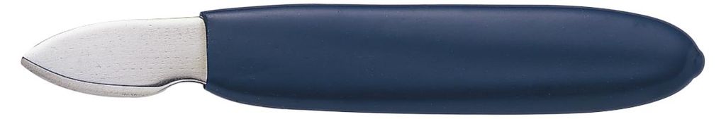 Gehäuseöffner 11,5 cm mit feststehender Klinge für Armband- Produktbild 