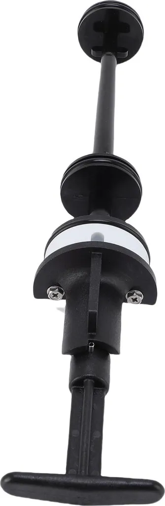 Axe de Vanne Push Pull 273241 pour Piscine ABS 261165 & 261047