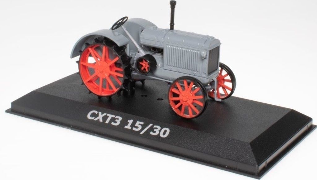 Shtz Cxt3 15/30 1930, G1825014, Maßstab1/43, Ixo