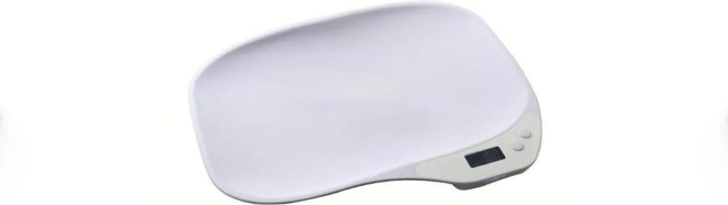 Haustier- und Neugeborenenwaage für Kleintiere, für den Heimgebrauch