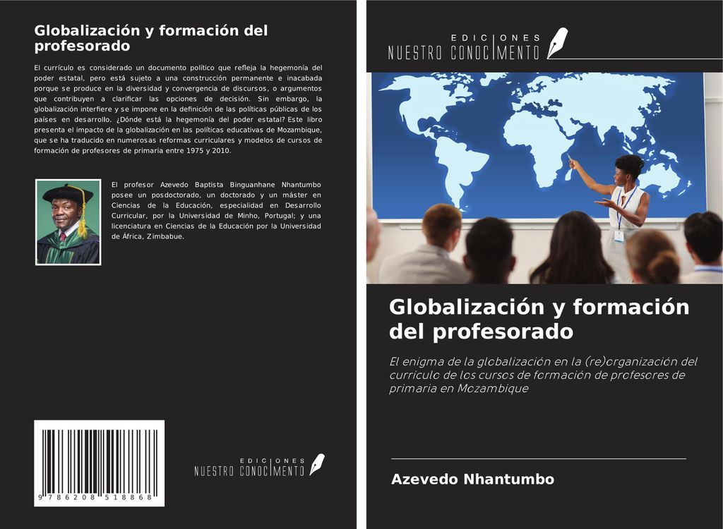 Globalización y formación del profesorado