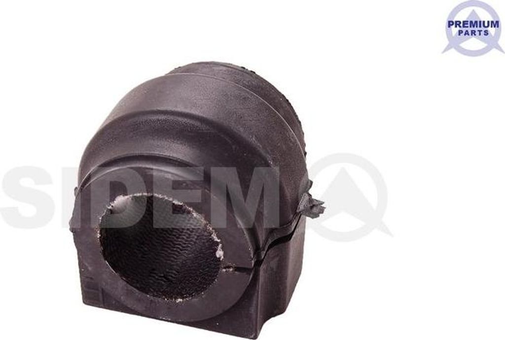 SIDEM 821822 Lagerung, Stabilisator OE 31356772843 kompatibel mit Mini Roadster, Paceman, Mini, Countryman, Clubvan, Clubman