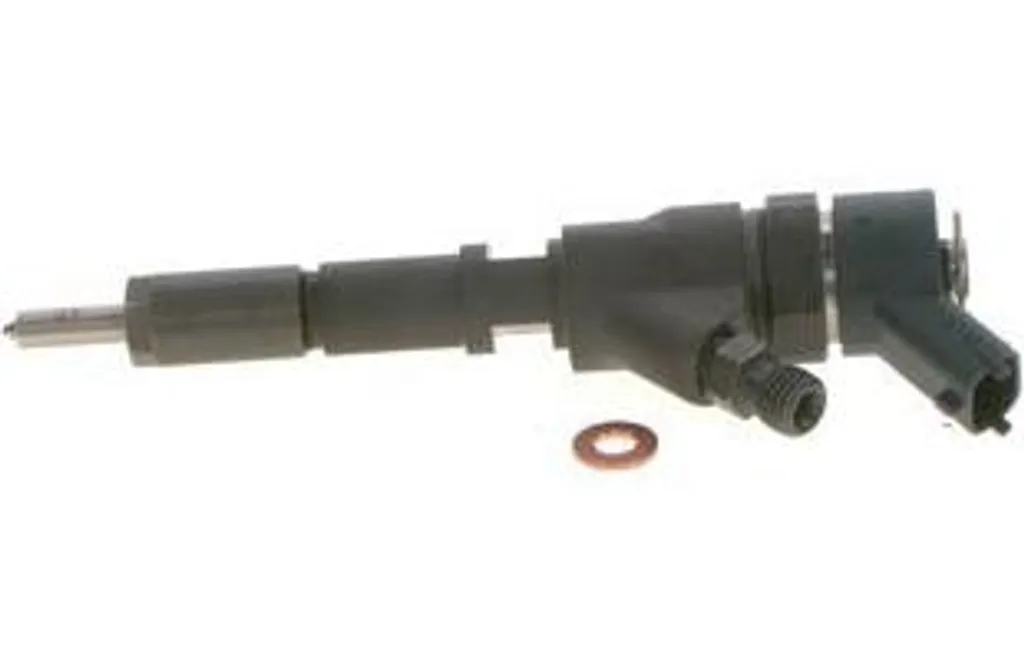 Injecteur Diesel 0445110076 Système HDI pour Citroën Xsara et Fiat Scudo