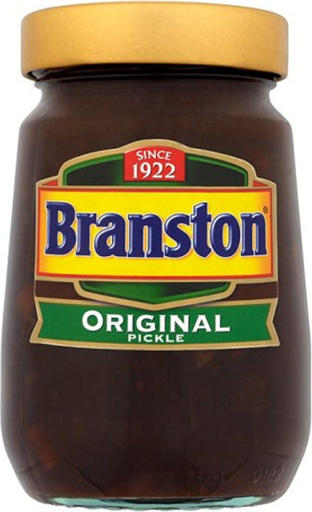 Branston Original Pickle 360g