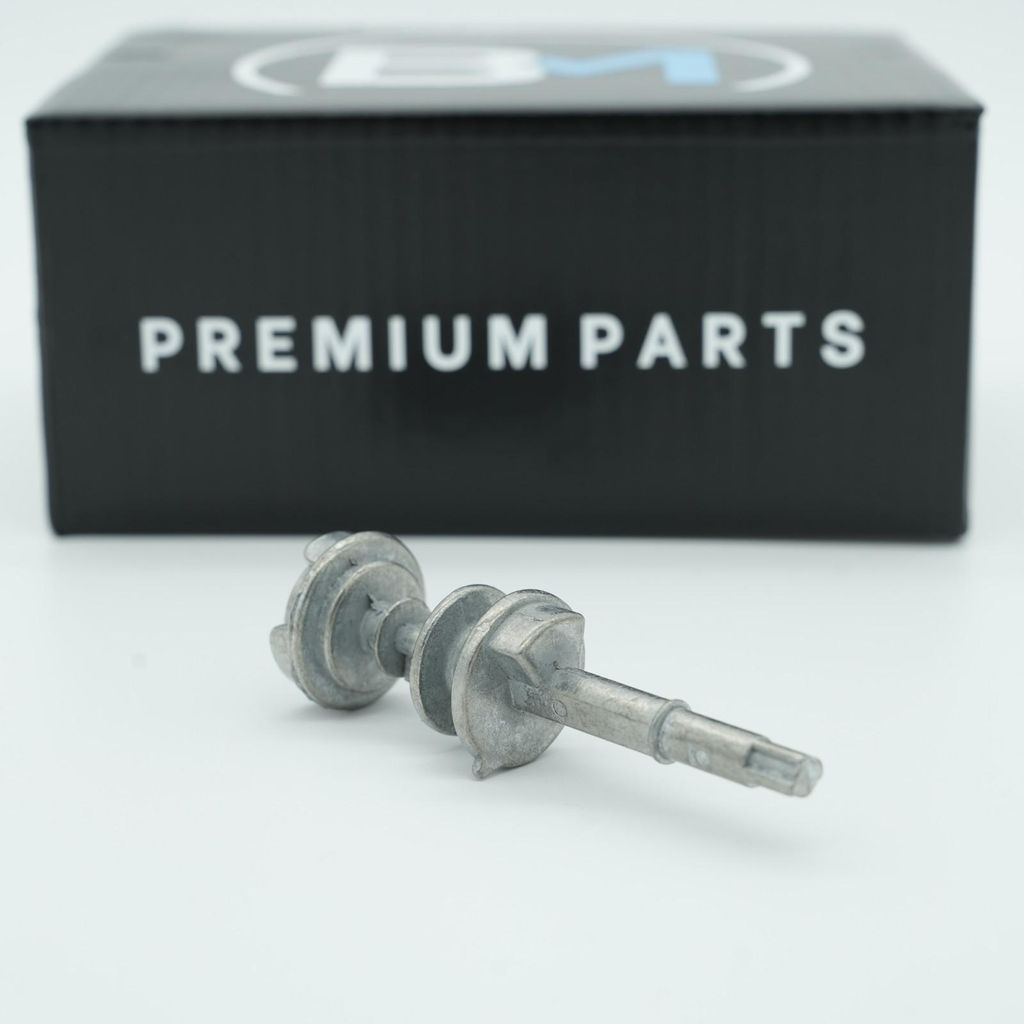 Reparatieset voor stuurslot, contactslot, BMW E36, E34, Productafbeelding 