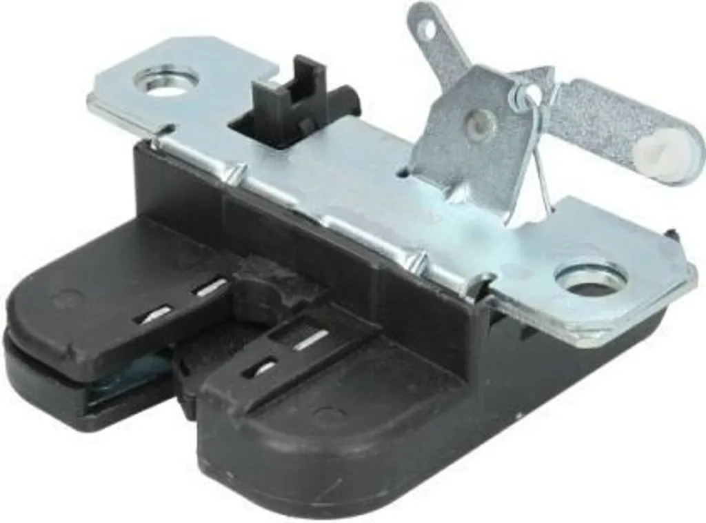 Serrure de hayon BLIC 6010-01-039449P pour VW Transporter T5 T6 OE