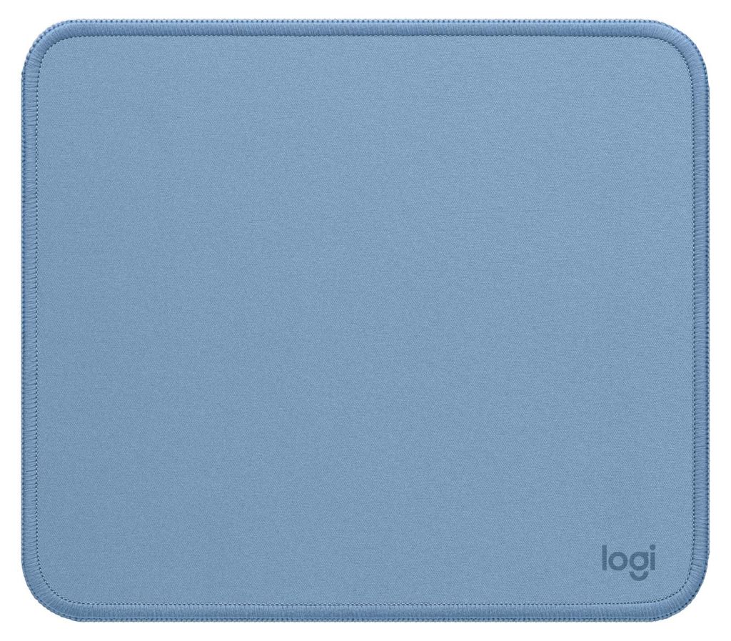 Logitech Studio Series - Mauspad - Blue Grey Produktbild 