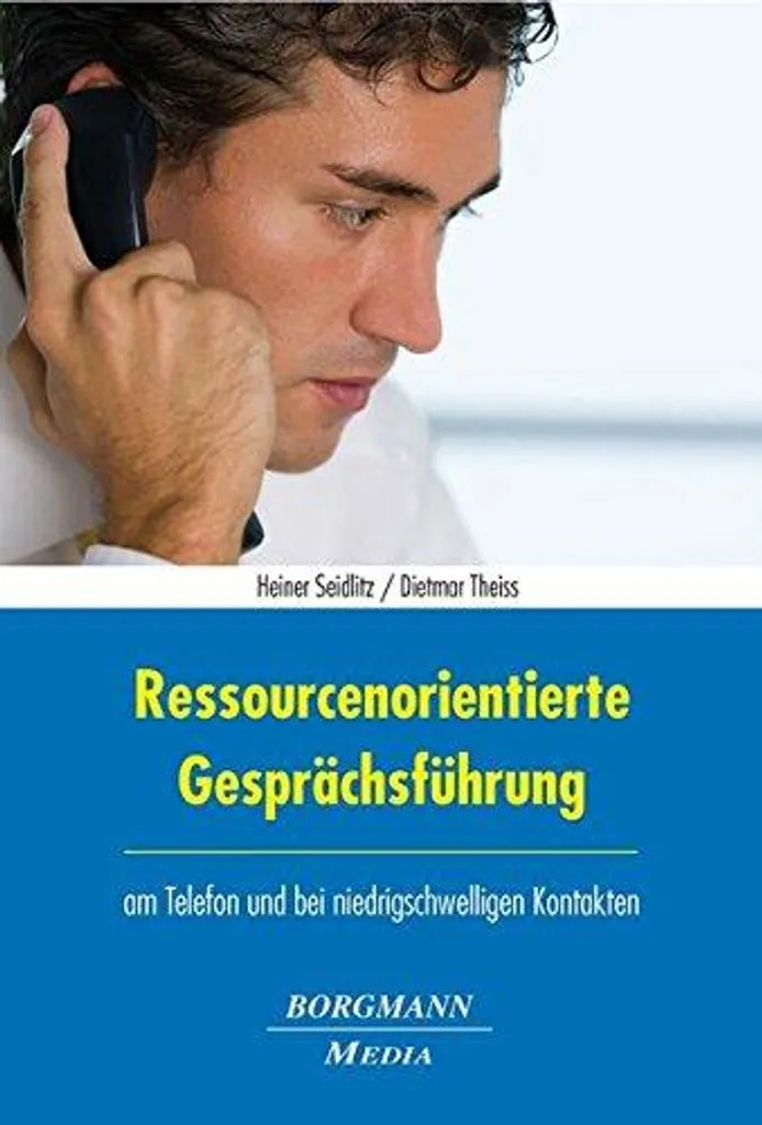 Livre de Psychologie sur l'Entretien Orienté Ressources et Solutions