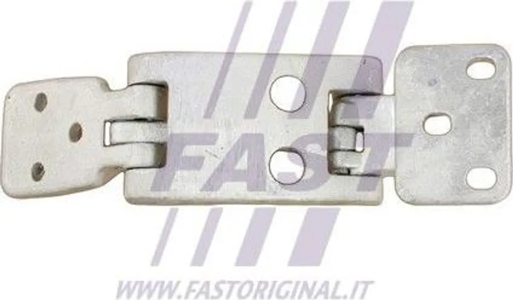 Charnière de porte pour rénovation Mercedes Sprinter et VW Crafter OE