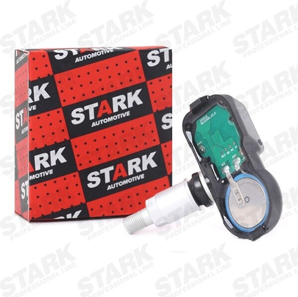 STARK SKWS-1400073 - OE 42607 240100 Reifendrucksensor für RX (L1), LX (UZJ100), LS (F4), LFA (LFA10), IS II (E2), IS C (GSE2), GS (S19), RAV 4 II...