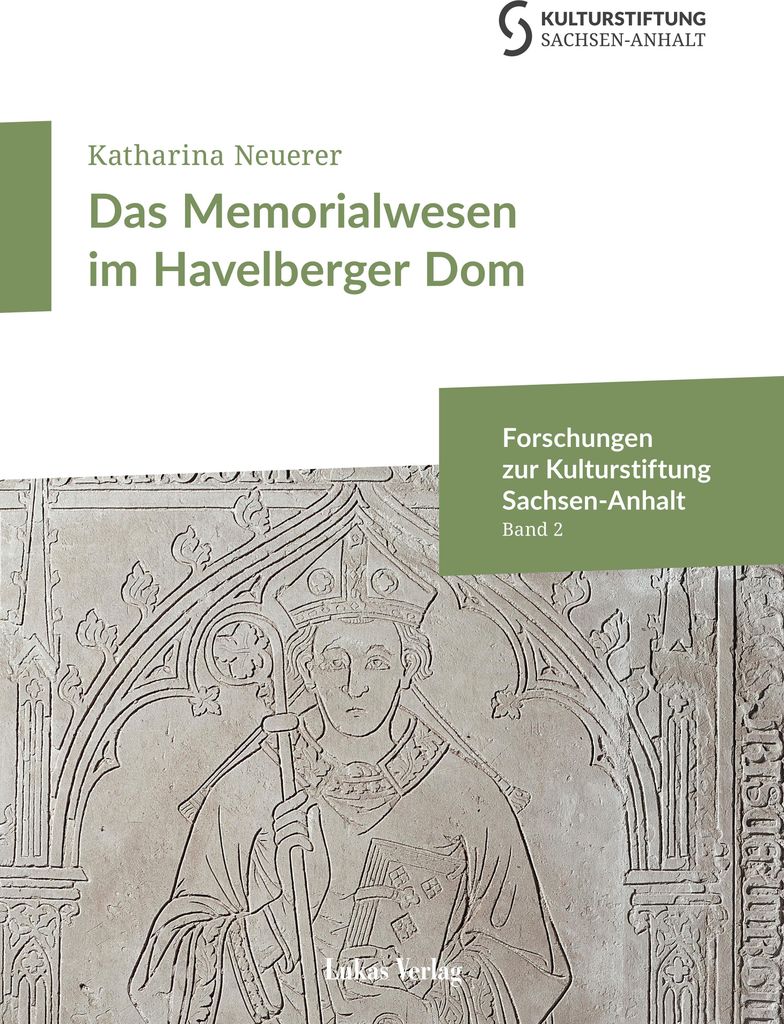 Das Memorialwesen im Havelberger Dom