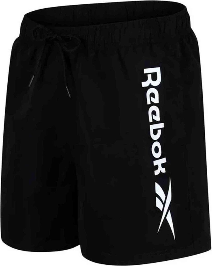 Reebok Swimsuit L5_71023_RBK in Black color size small
