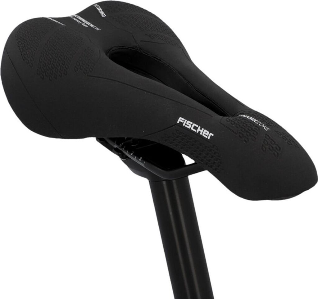 Sella FISCHER MTB R.E.Med Memory Foam Immagine del prodotto 