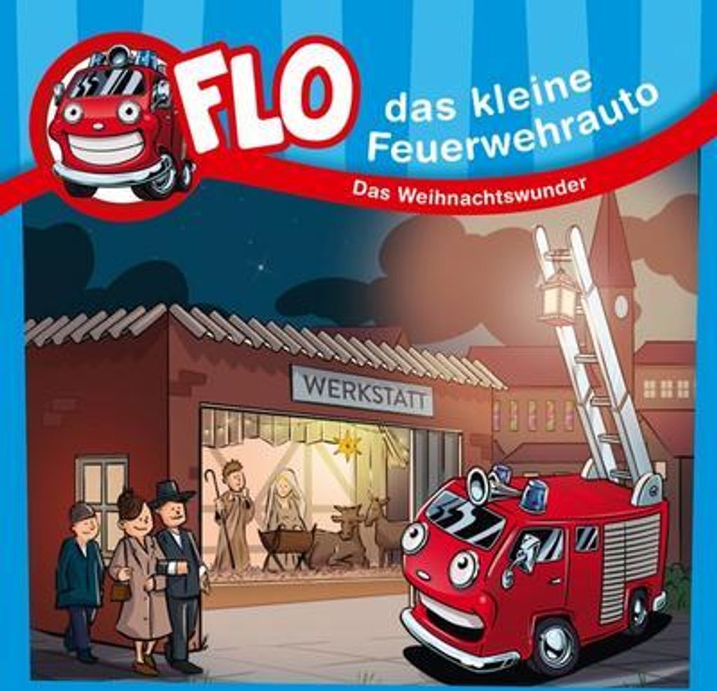 Das Weihnachtswunder