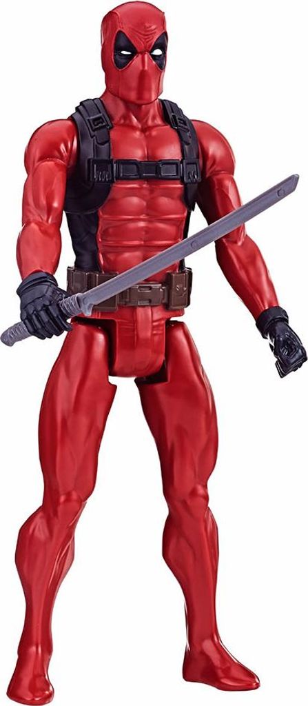 Marvel E2933EU4, 4 Jahr(e), Mehrfarbig Produktbild 