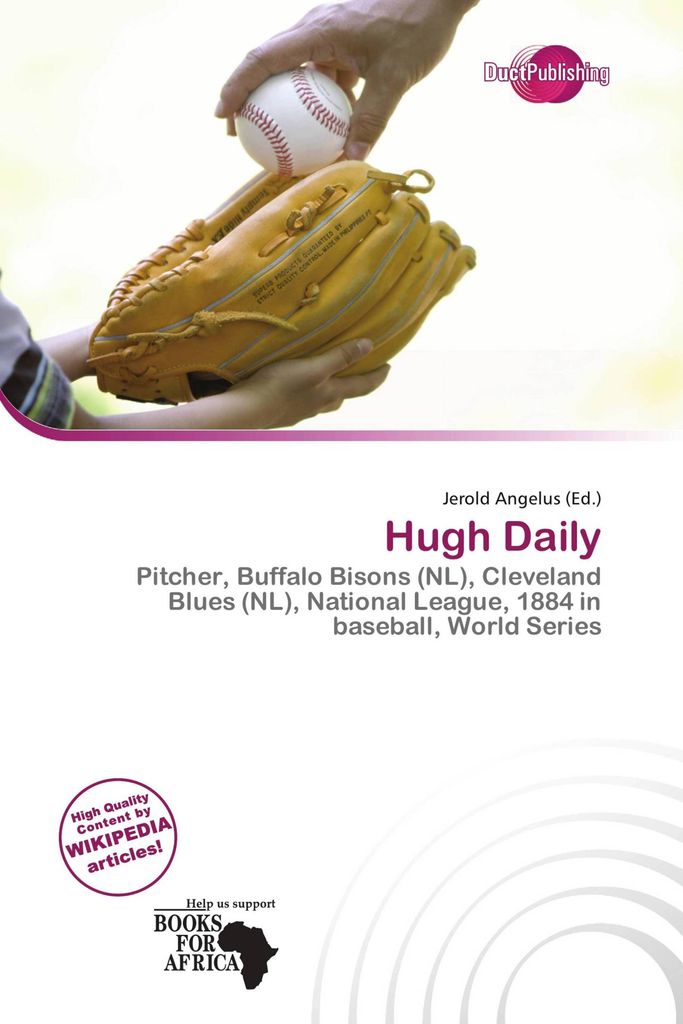 Hugh Daily
