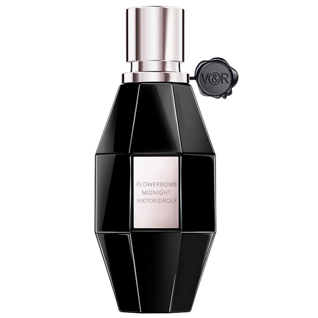 Viktor & Rolf Flowerbomb Midnight Woda perfumowana, 50ml Obrázek produktu 