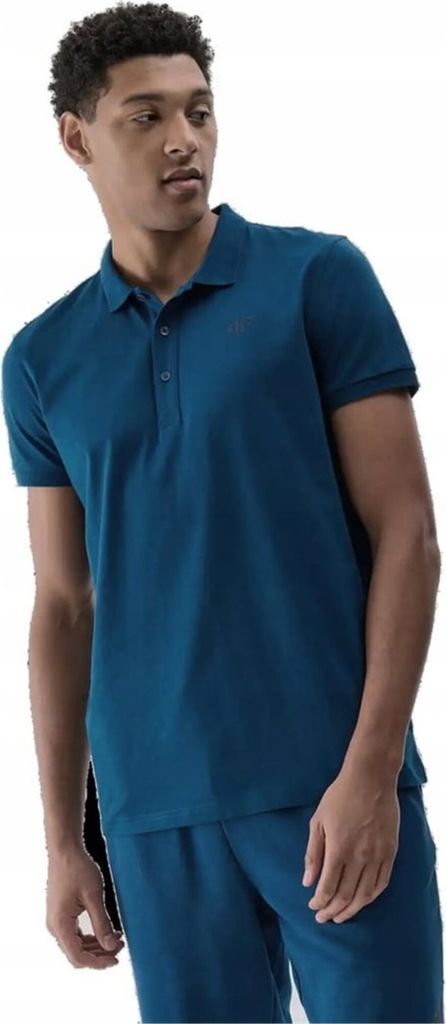 Hemd 4F 4FWMM00TPTSM3