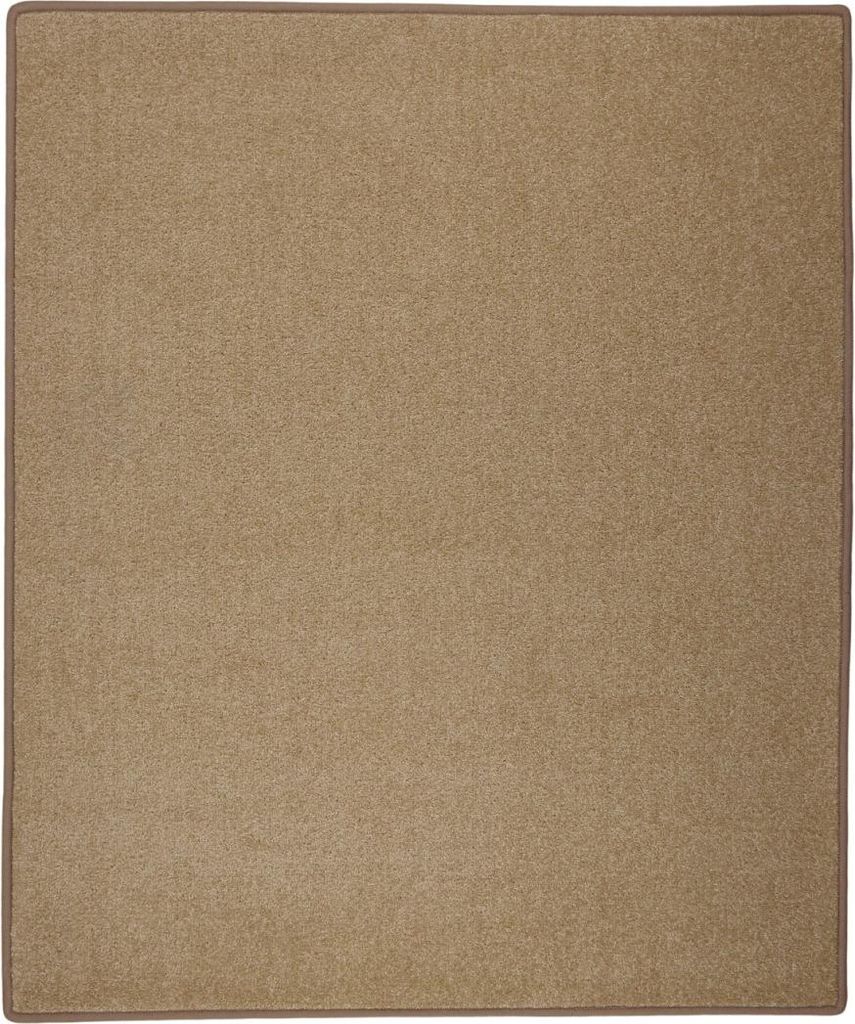 50x80 cm Kusový koberec Eton béžový 70 Obrázek produktu 