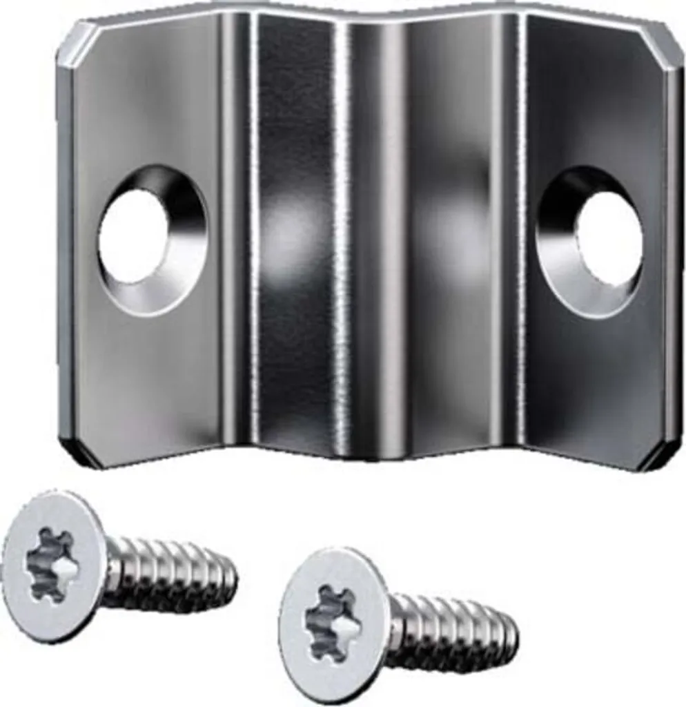 Rittal VX 8617500 Jonction Extérieure pour Armoires en Acier 1200 mm