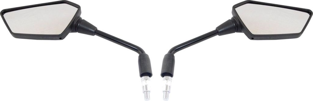 Pár zrkadiel R/L pre KAWASAKI KLZ1000 Z300 A B ,56001-0242, Obrázok produktu 