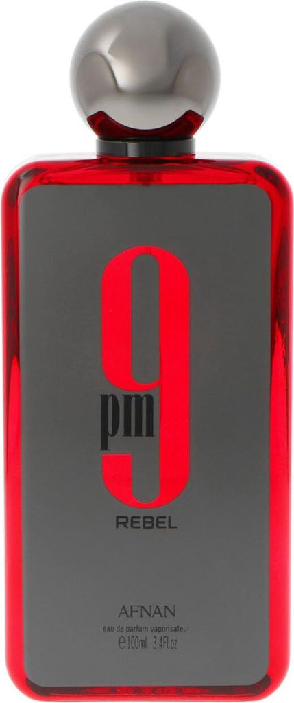 Afnan 9 PM Rebel Edp 100ml Obrázek produktu 