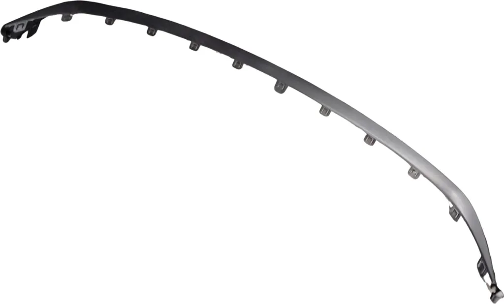 Bande de Pare-chocs pour Toyota C-HR 52112-F4900 Réparation Facile