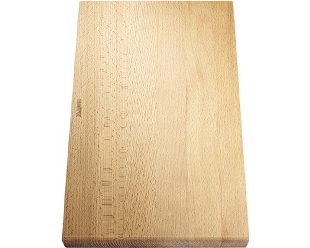BLANCO Schneidbrett Buche 420 x 250 mm für BLANCO DALAGO