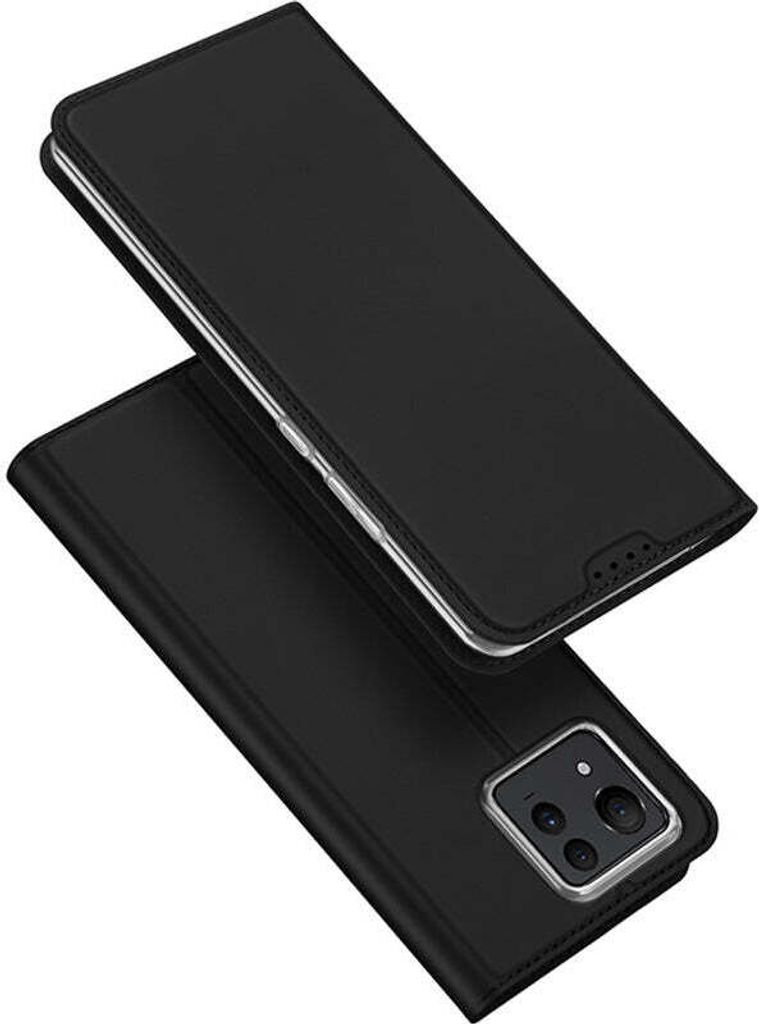 Schutzhülle für Asus Zenfone 11 Ultra, Dux Ducis Skin Pro, Schwarz