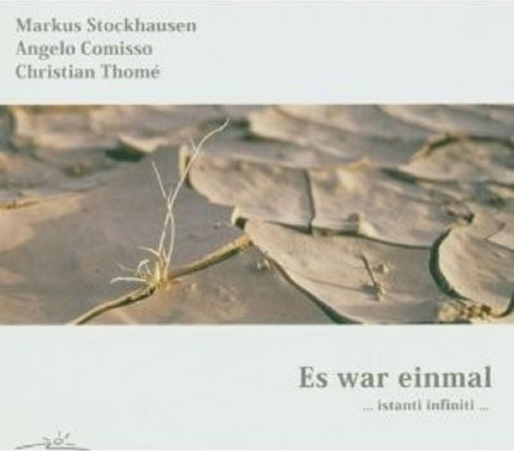 Stockhausen,Markus/Comisso,Angelo/Thome,Christian-