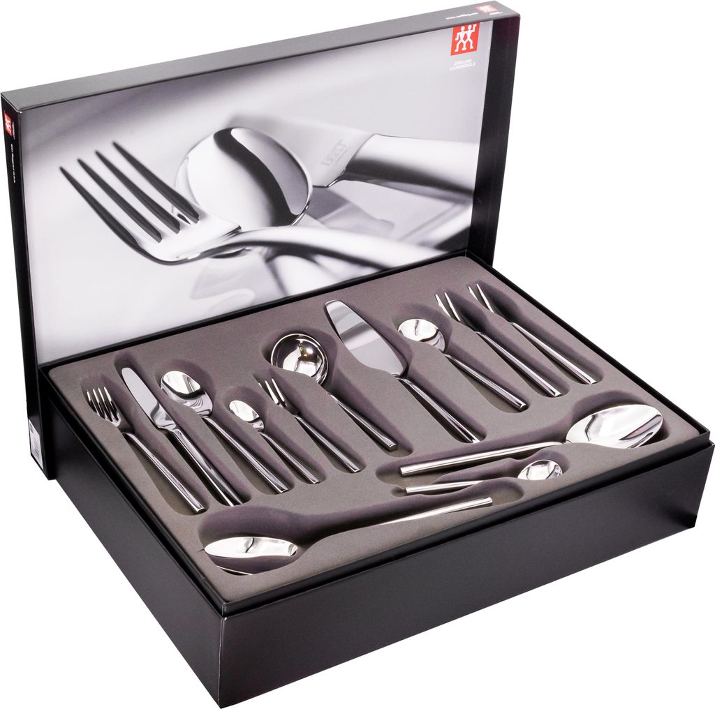 Zwilling Couverts Aberdeen pol.68 pcs. Image du produit 