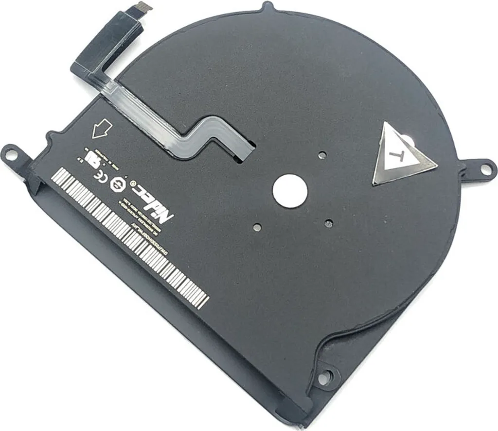 Ventilateur de Refroidissement 610-0222-A Version Gauche pour Laptop