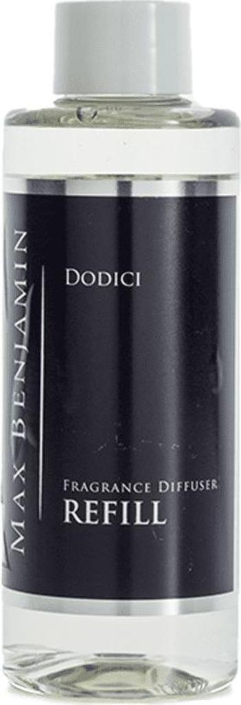 Rifornimento Diffusore Max Benjamin Dodici Immagine del prodotto 