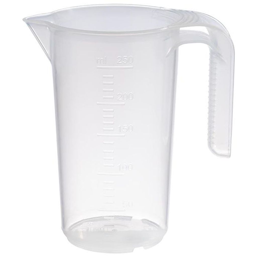 APS Messbecher Messbecher -STACKABLE-   30059 Zdjęcie produktu 