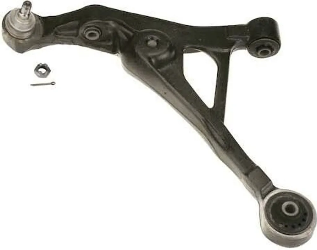 TRW JTC1275 Bras de suspension OE 4616923 pour Chrysler Sebring et Stratus