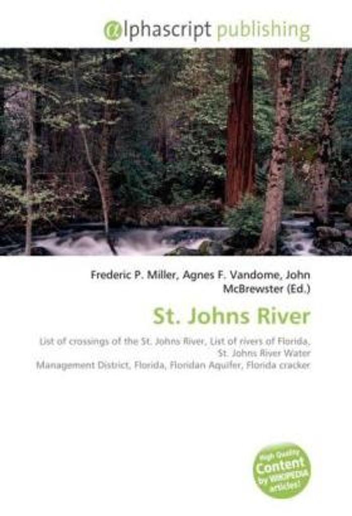 St. Johns River