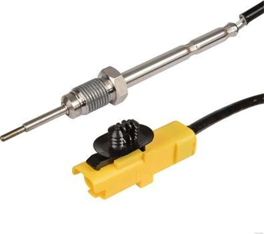 Capteur de température robuste HERTH+BUSS pour Nissan Qashqai X-Trail
