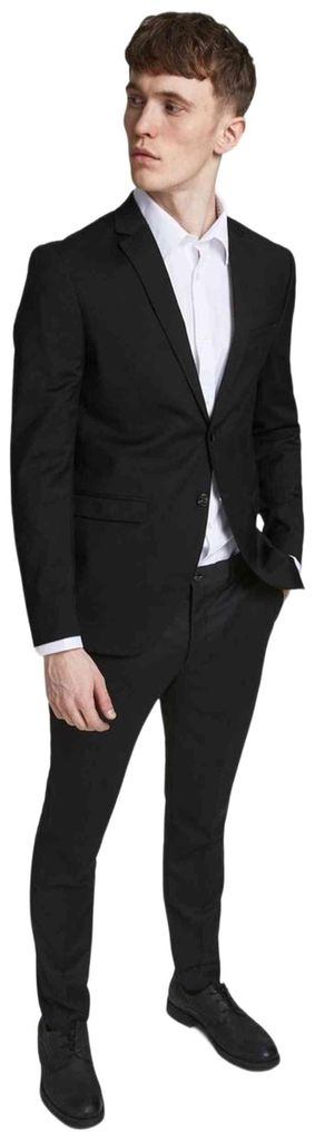Blazer Jack&Jones 077-53539954950483 da Uomo Immagine del prodotto 