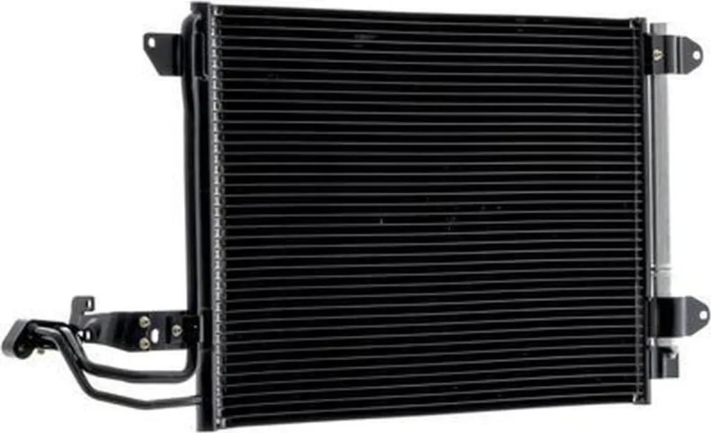 Condensateur de climatisation MAHLE AC 324 000S pour AUDI A3 et VW Golf