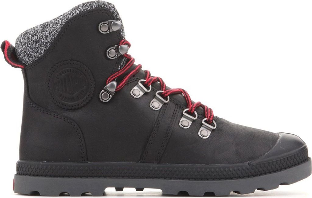 Palladium Schuhe Pallab HK LP, 95140041