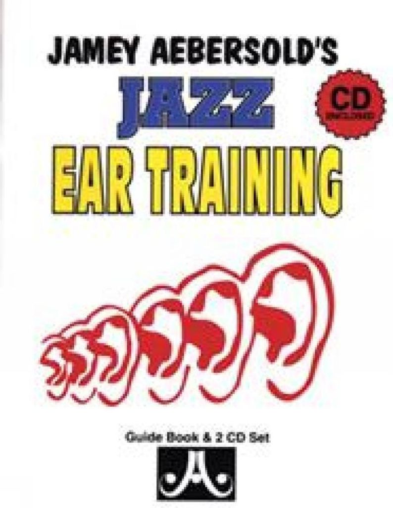 Aebersold, J: Jamey Aebersold's Jazz Ear Training